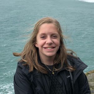 Meet your Posher, Molly